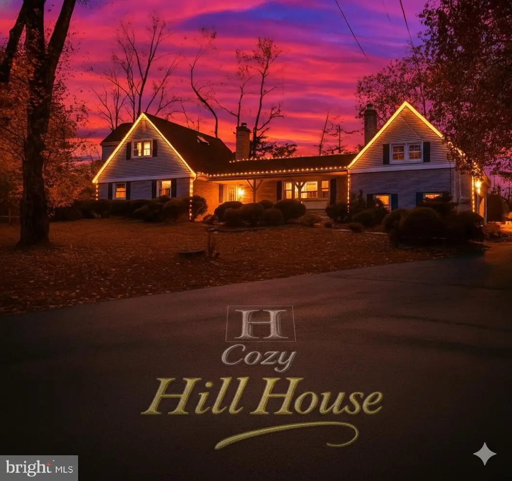 209 Lake Rd, Basking Ridge, NJ 07920 - Image #1