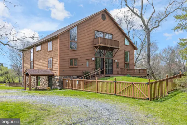 900 Canal Rd, PRINCETON, NJ 08540
