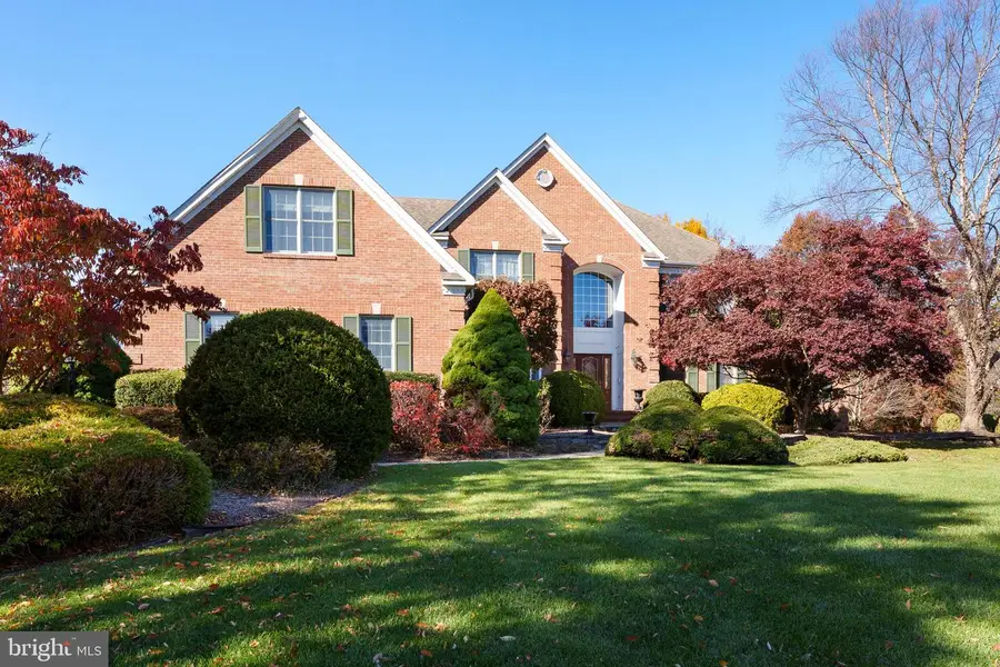 7 Silver Maple Ct, Belle Mead, NJ 08502 - #2