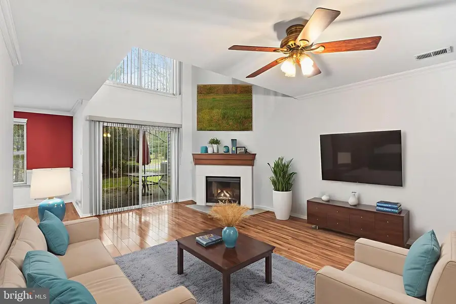 8--b Brookline Ct #b, Princeton, NJ 08540 - Image #2