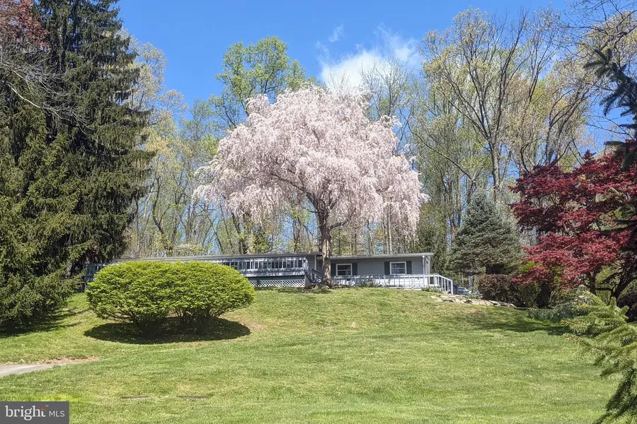 160 Spring Hill Rd, Skillman, NJ 08558 - #2