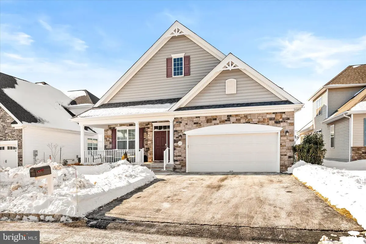 43 Kline Rd, Hillsborough, NJ 08844 - #1