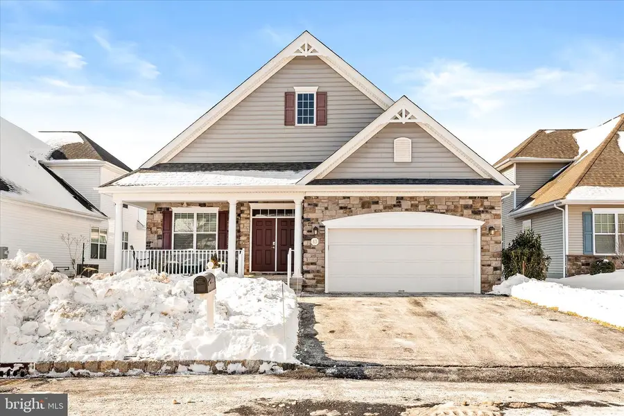 43 Kline Rd, Hillsborough, NJ 08844 - #2