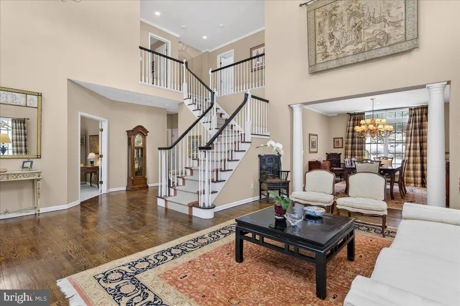 9 Winged Foot Ct, Skillman, NJ 08558 - #3