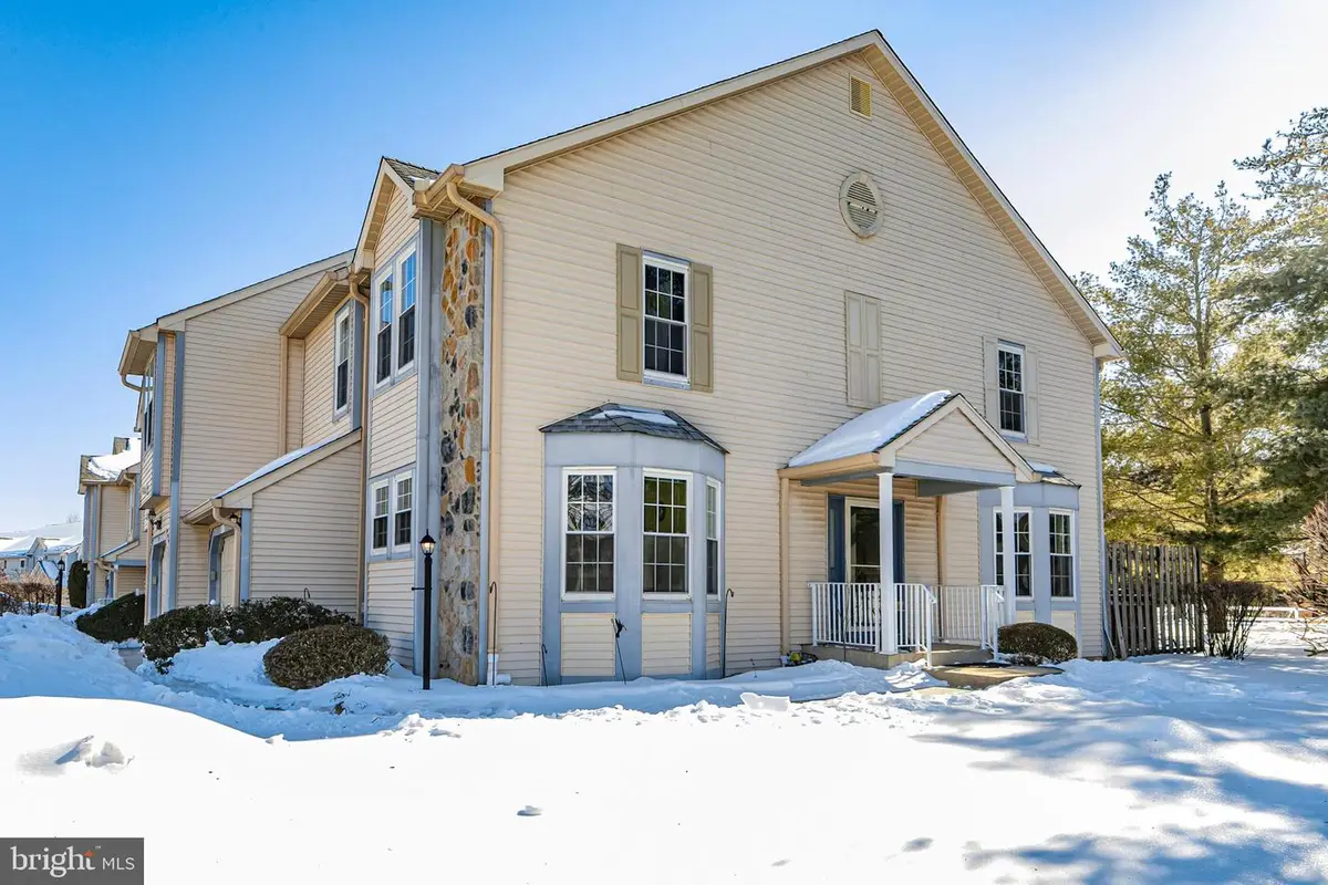 87 Castleton Rd, Princeton, NJ 08540 - #1