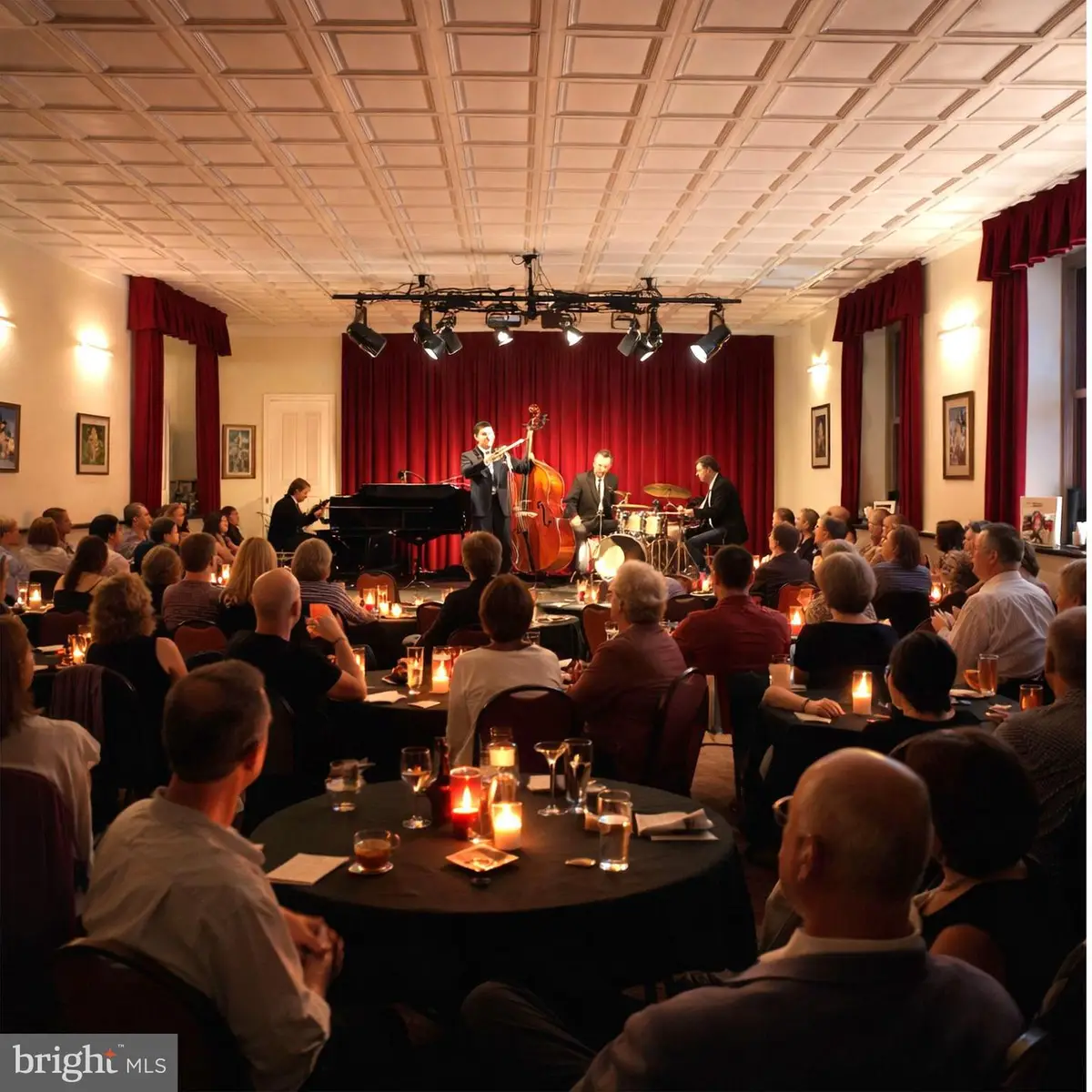 947 Cherry Hill Rd, Princeton, NJ 08540 - #1