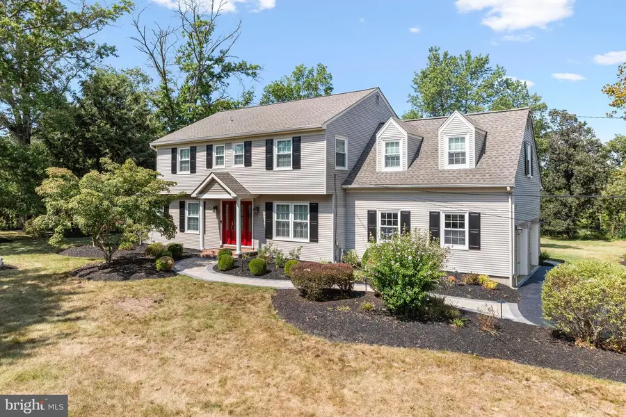 16 Partridge Run, Belle Mead, NJ 08502 - #2