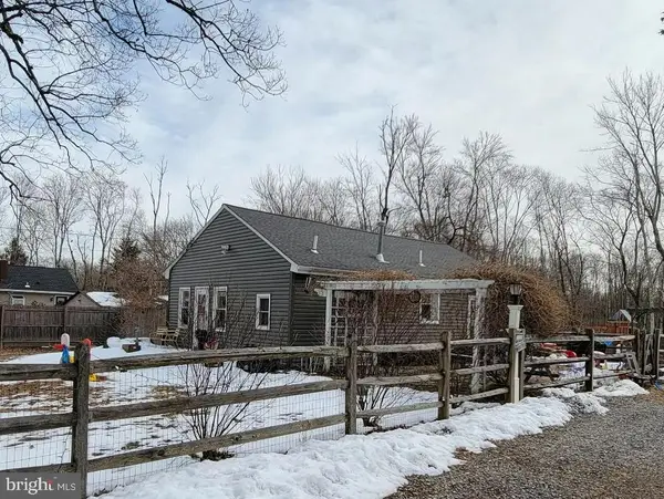 117 Zion-wertsville Rd, SKILLMAN, NJ 08558