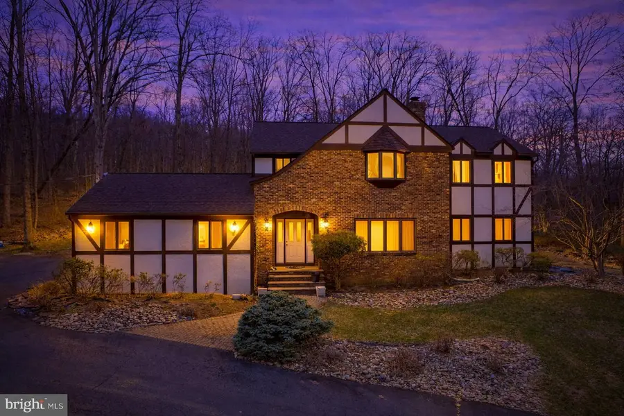 169 E Mountain Rd, Hillsborough, NJ 08844 - #2