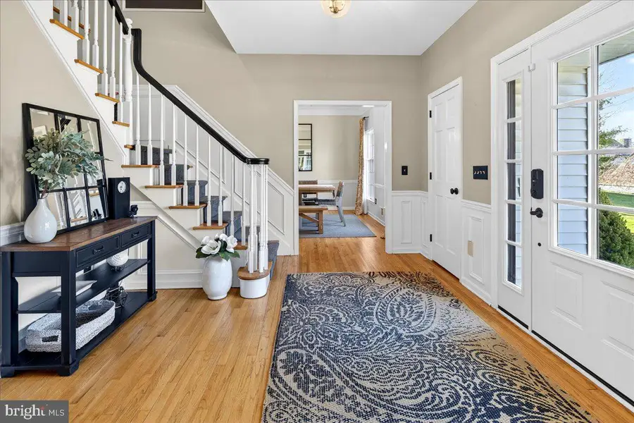 111 Red Oak Way, Belle Mead, NJ 08502 - #3