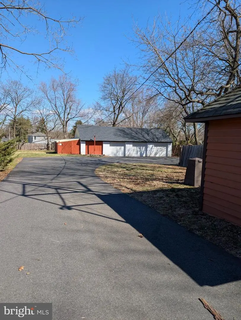 4 New Amwell Rd, Hillsborough, NJ 08844 - #3