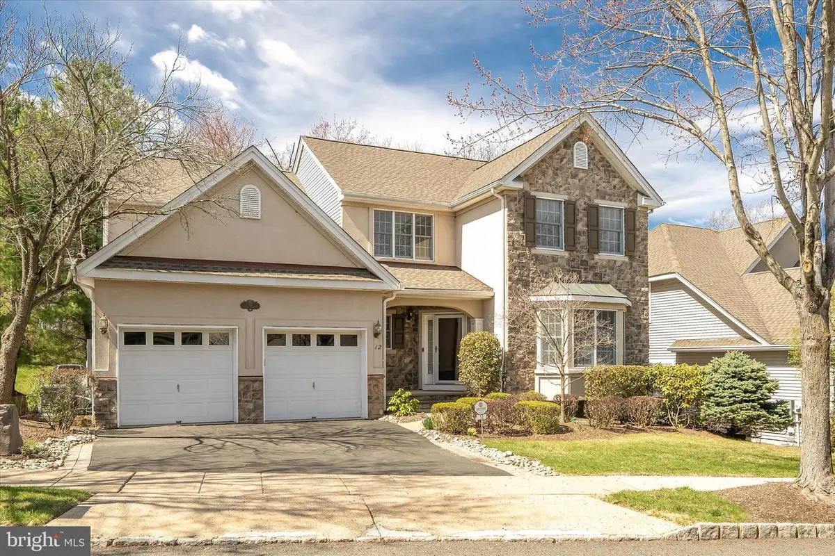 12 Ironwood Rd, Skillman, NJ 08558 - #1