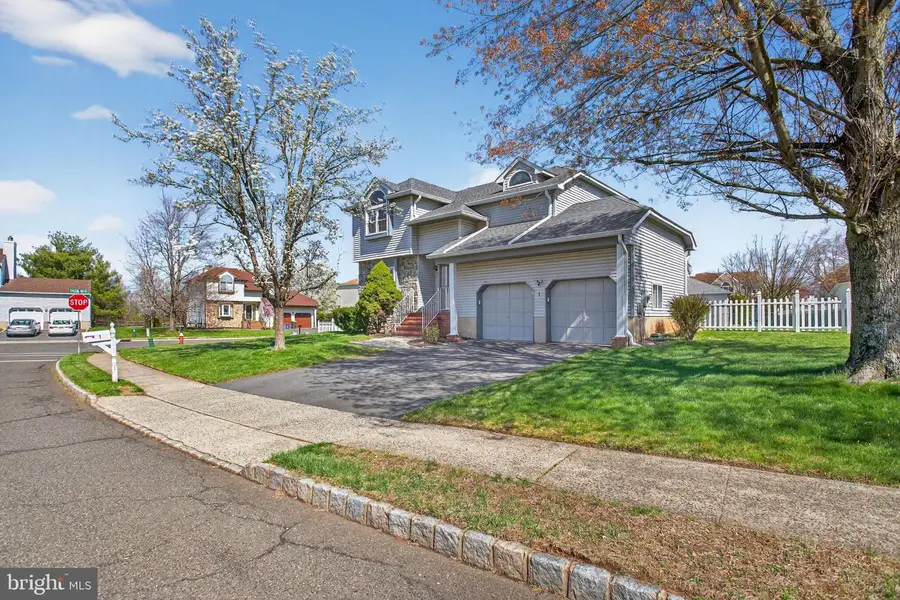 1 Fisher Dr, Hillsborough, NJ 08844 - #2