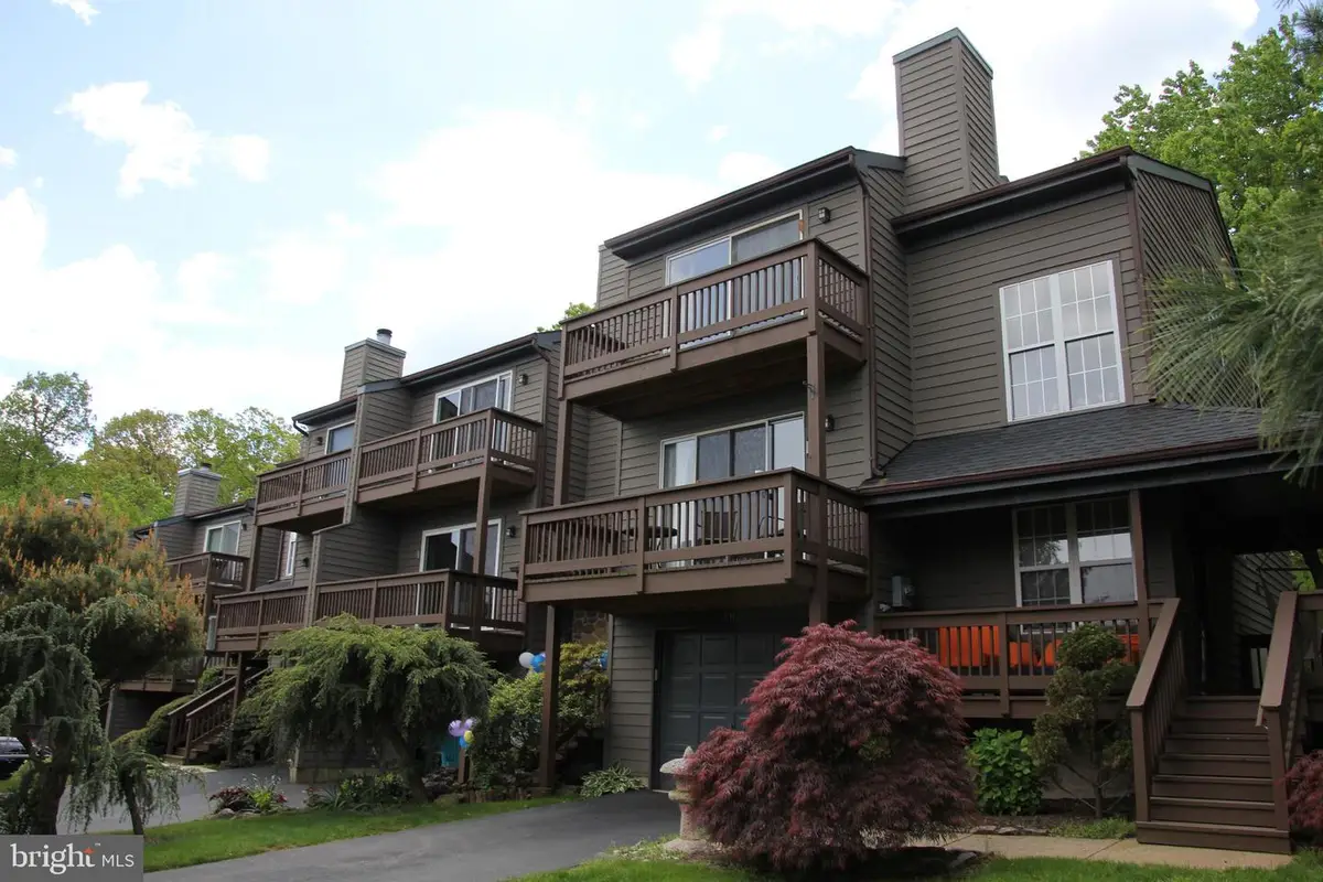 37-f Melrose Rd, Princeton, NJ 08540 - #1