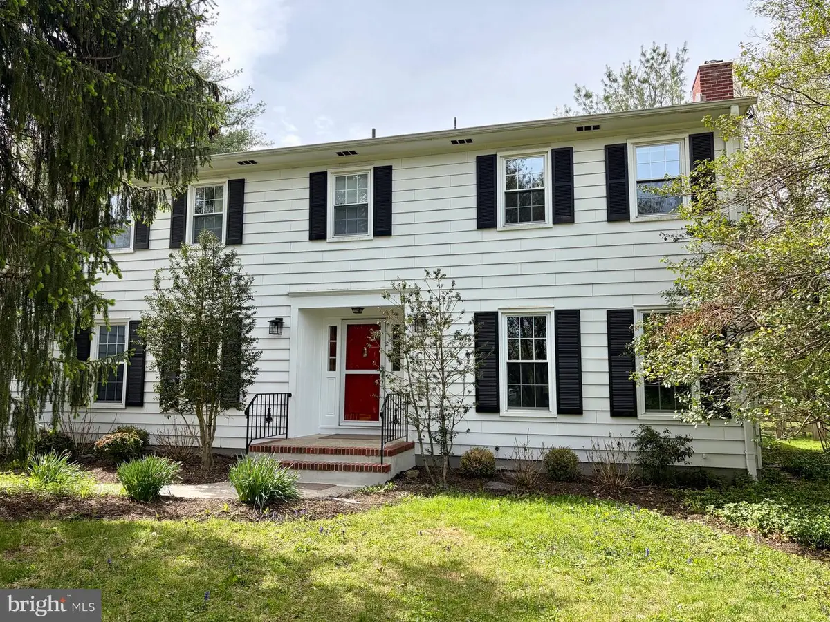 58 Princeton Ave, Rocky Hill, NJ 08553 - #1