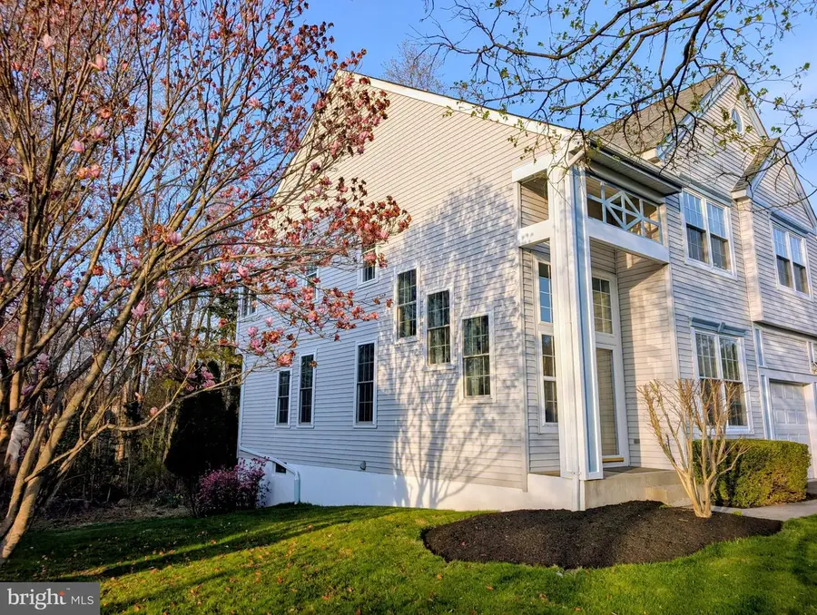 98 Harvard Cir, Princeton, NJ 08540 - #2