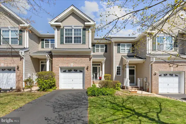 91 Hoover Ave, PRINCETON, NJ 08540