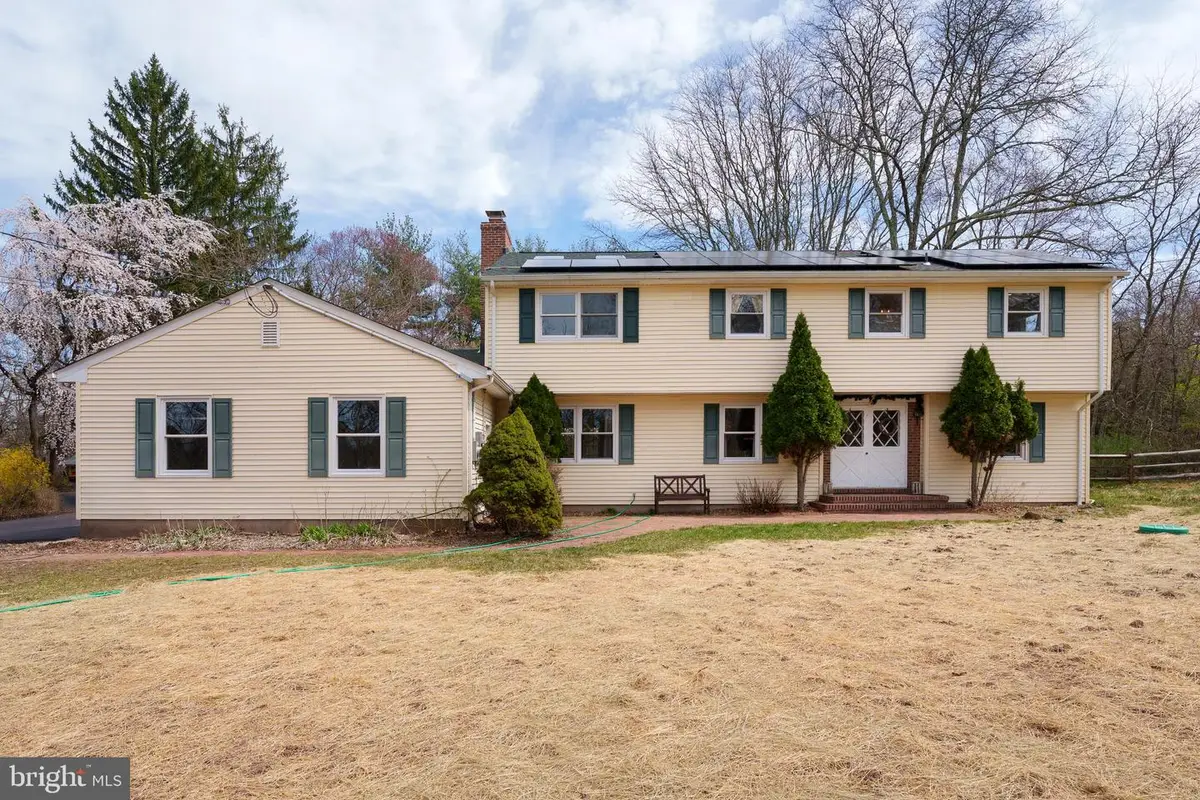 957 Cherry Hill Rd, Princeton, NJ 08540 - #1