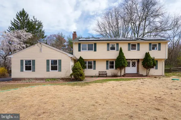 957 Cherry Hill Rd, PRINCETON, NJ 08540