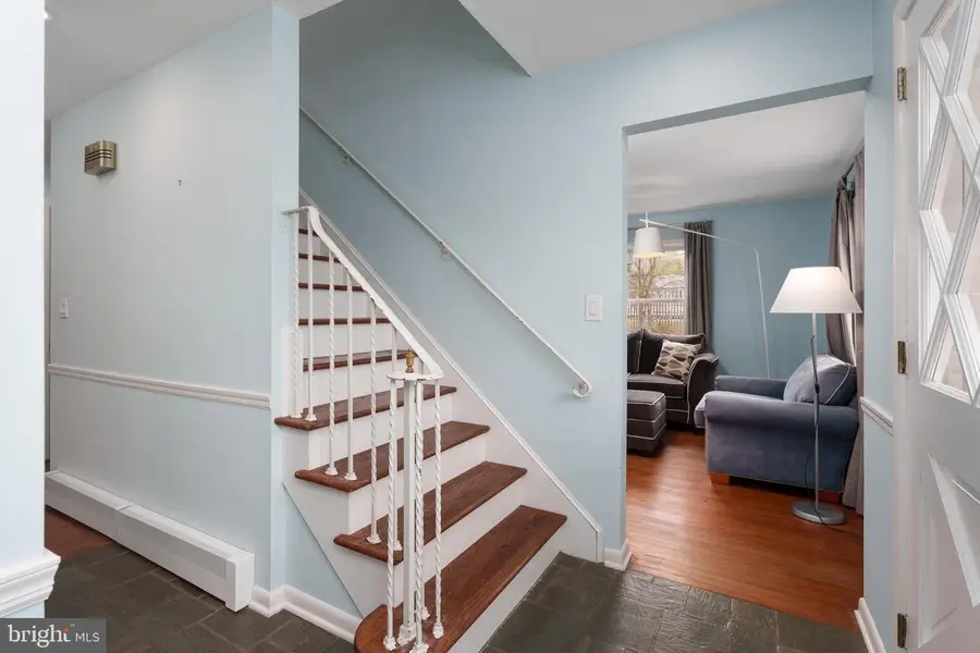 957 Cherry Hill Rd, Princeton, NJ 08540 - #3