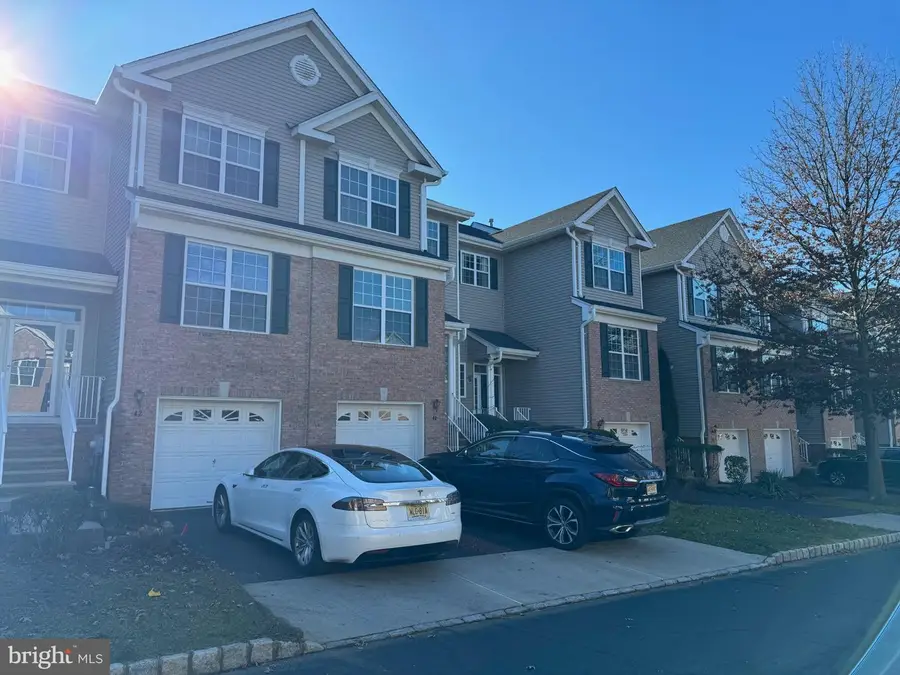 40 Truman Ave, Princeton, NJ 08540 - #3