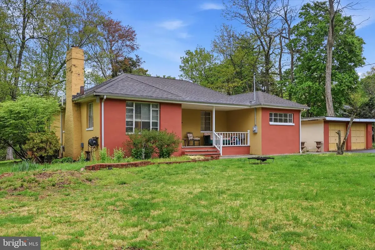 43 Sterling Rd, Princeton, NJ 08540 - #1