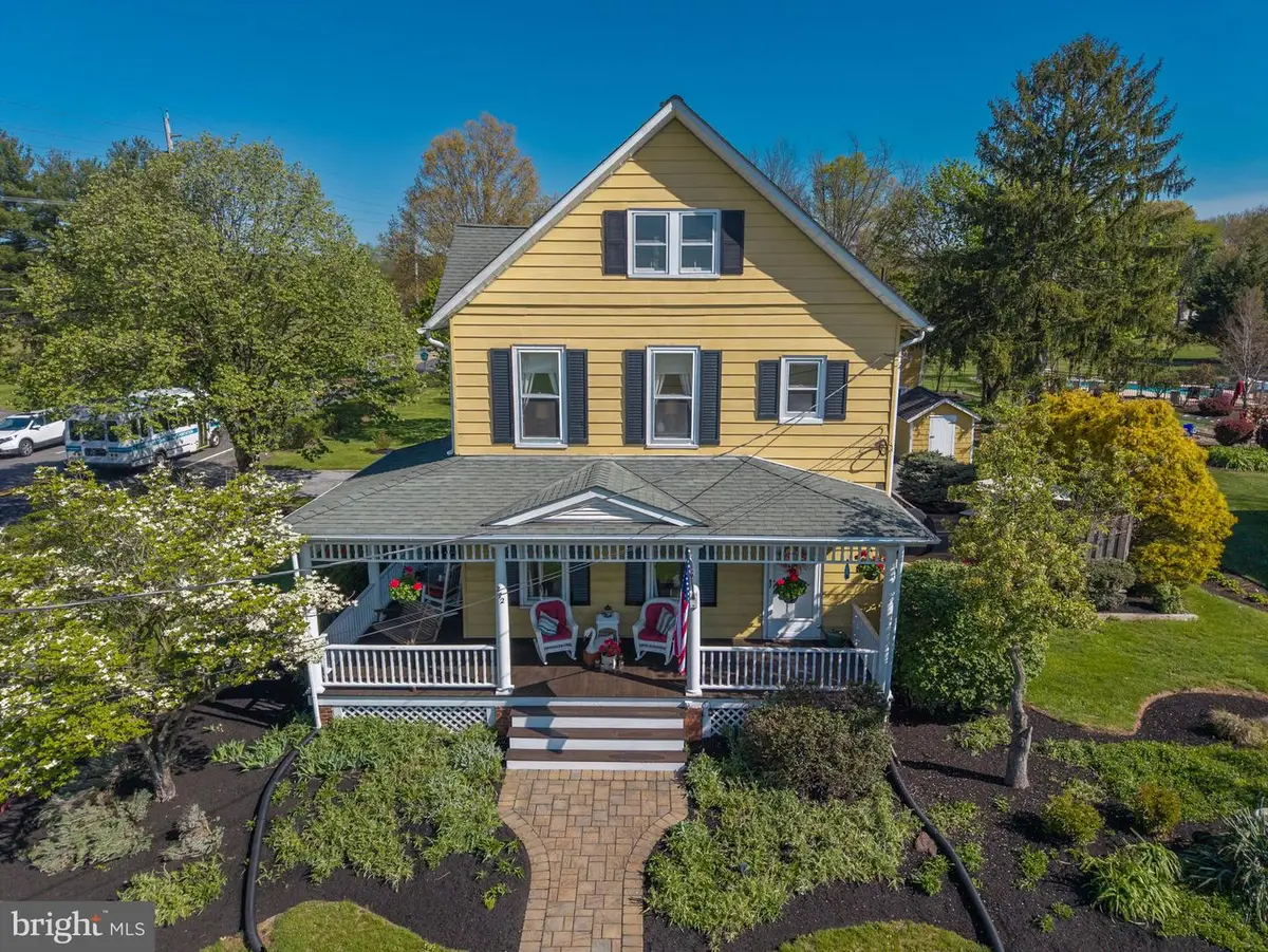 272 Skillman Rd, Skillman, NJ 08558 - #1