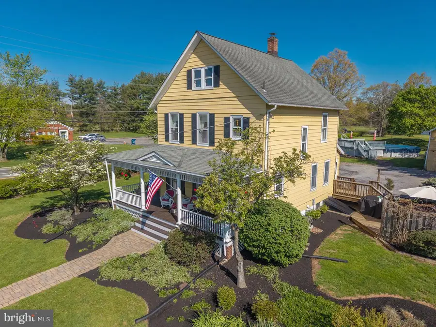 272 Skillman Rd, Skillman, NJ 08558 - #2