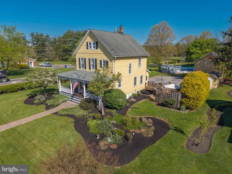 272 Skillman Rd, Skillman, NJ 08558 - #3