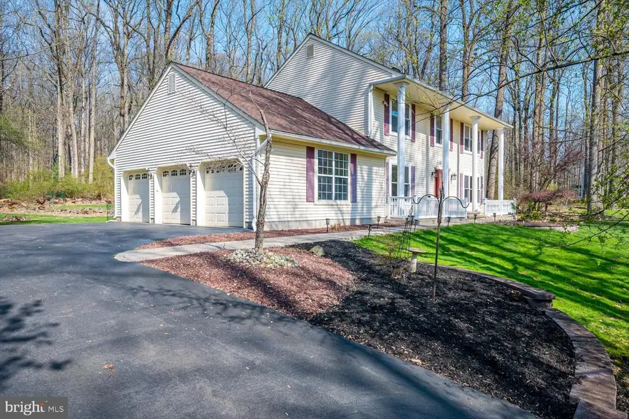 9 Stirrup Way, Princeton, NJ 08540 - #3