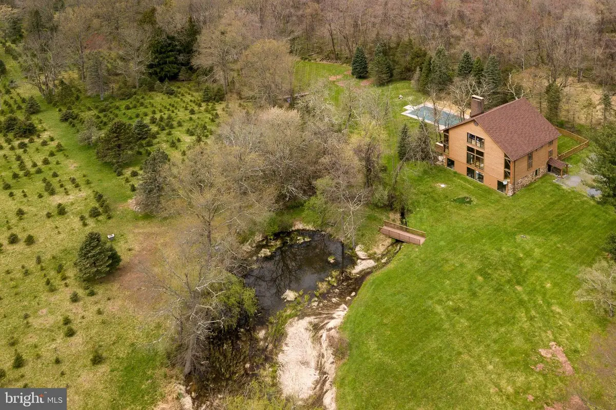 900 Canal Rd, Princeton, NJ 08540 - #1