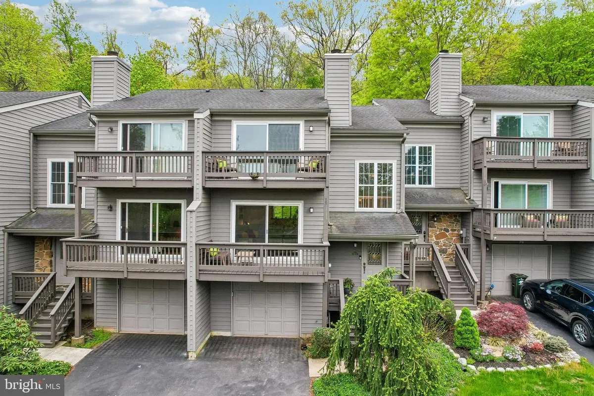 37-c Melrose Rd, Princeton, NJ 08540 - #1
