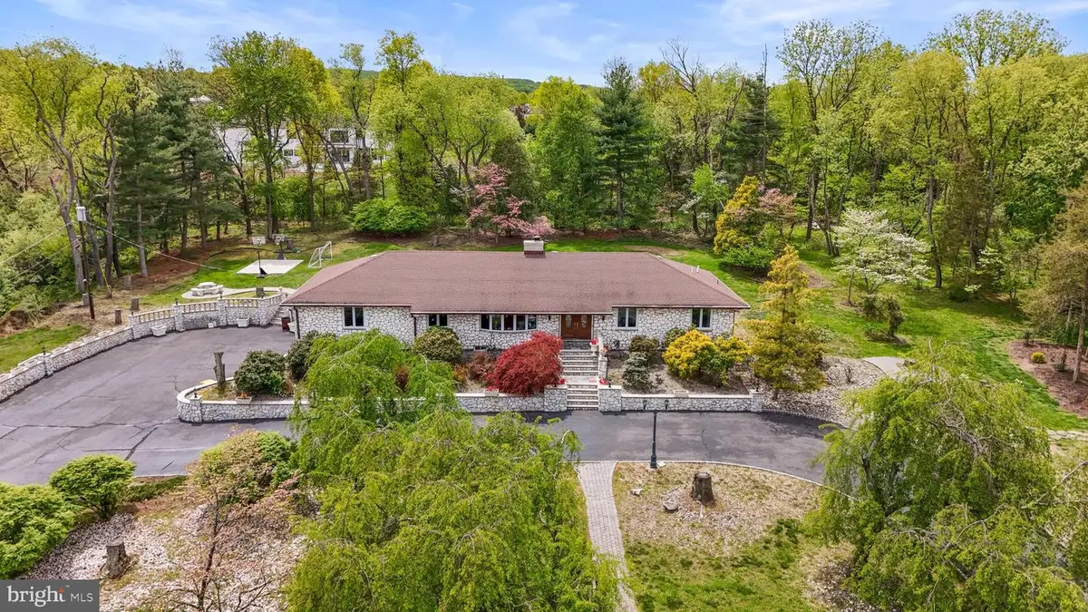 173 Butler Rd, Princeton, NJ 08540 - #1