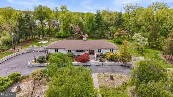 173 Butler Rd, PRINCETON, NJ 08540