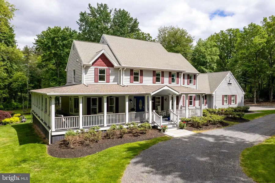 200 Old Georgetown Rd, Princeton, NJ 08540 - #2