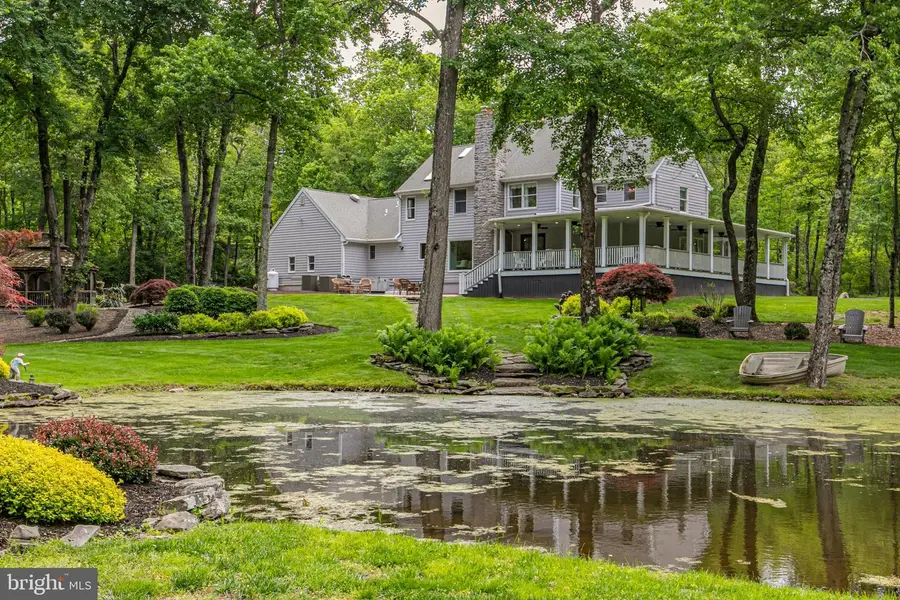 200 Old Georgetown Rd, Princeton, NJ 08540 - #3