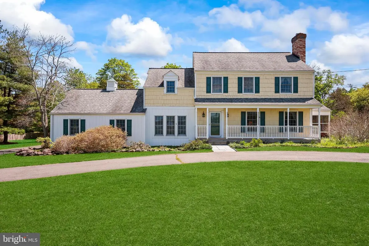 339 Mountainview Rd, Skillman, NJ 08558 - #1