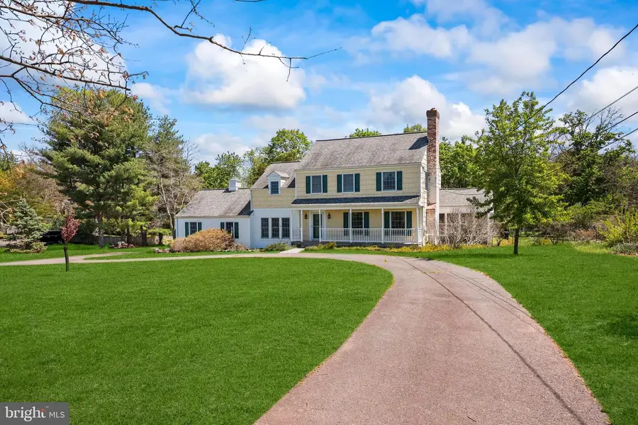 339 Mountainview Rd, Skillman, NJ 08558 - #3