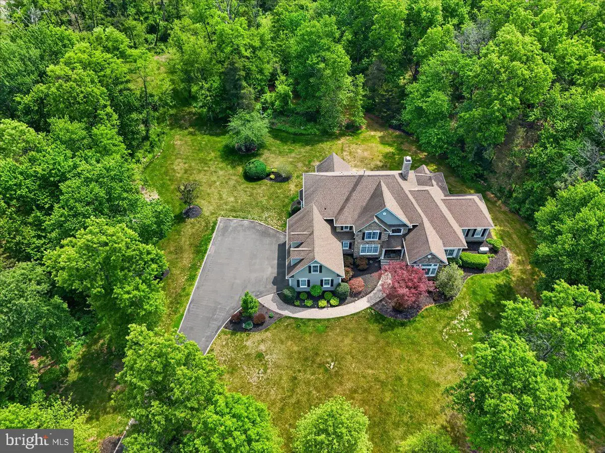 3 Raymond Ln, Belle Mead, NJ 08502 - #1