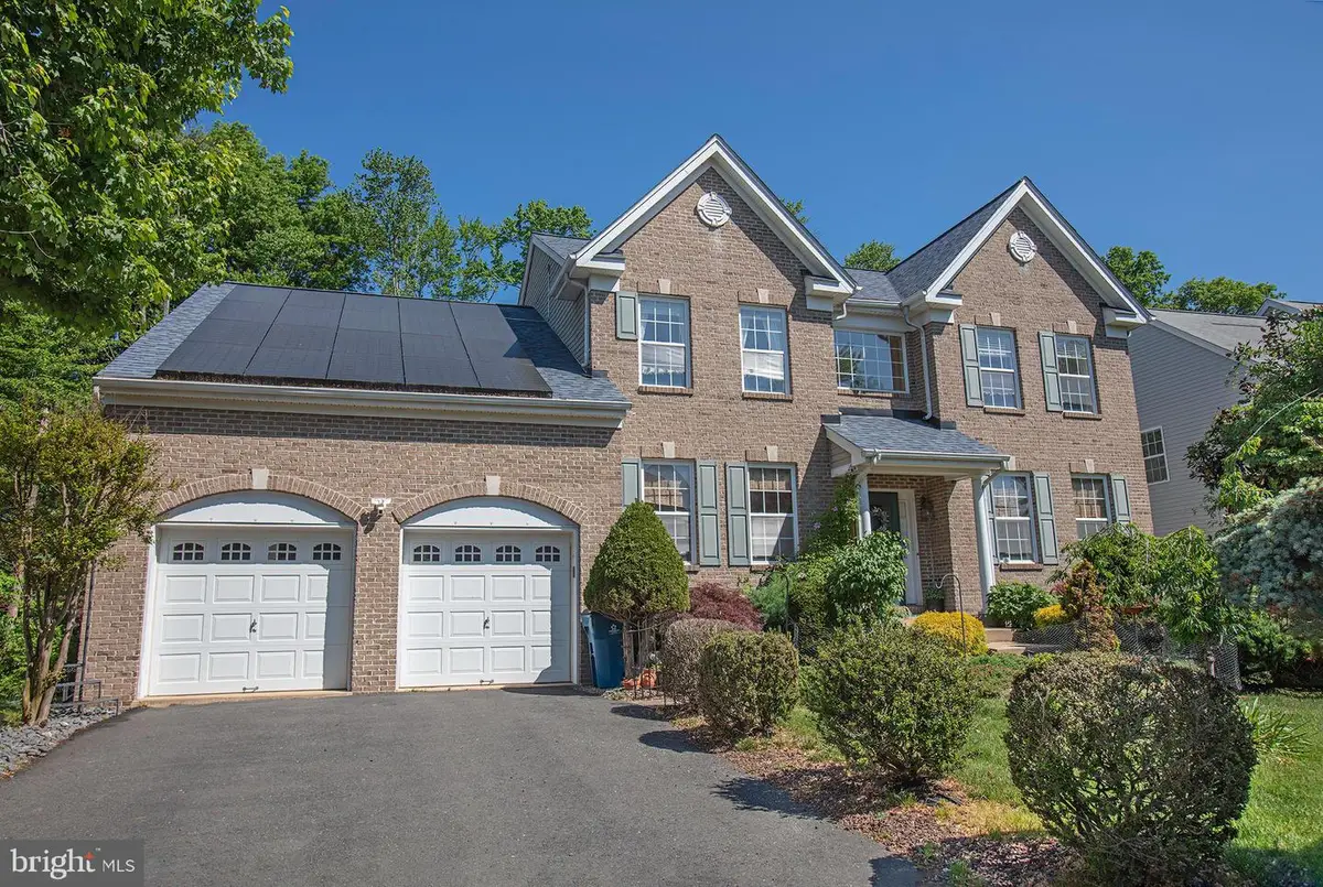 11 Colts Run Rd, Princeton, NJ 08540 - #1