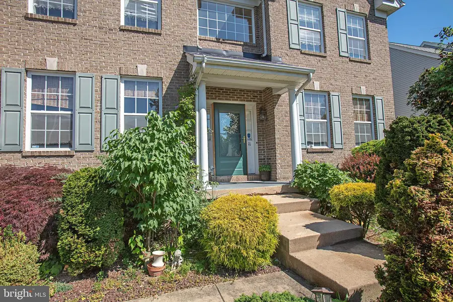 11 Colts Run Rd, Princeton, NJ 08540 - #2