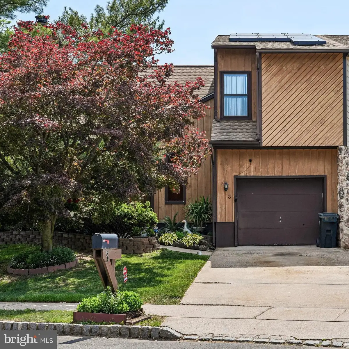 3 John Hancock Ave, Hillsborough, NJ 08844 - #1