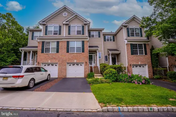 40 Truman Ave, PRINCETON, NJ 08540