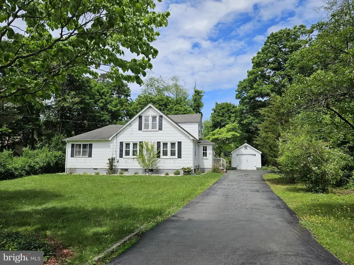 26 Lincoln Ave, Princeton, NJ 08540 - #1