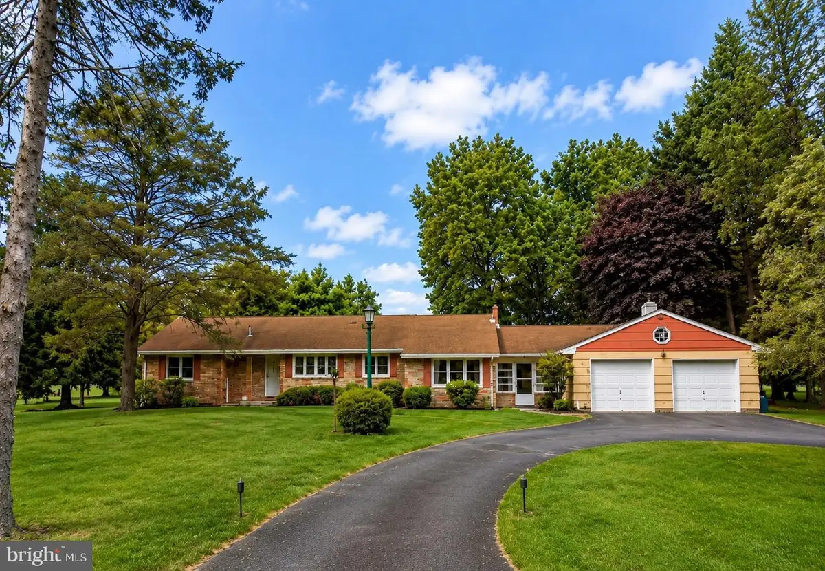 44 Burnt Hill Rd, Skillman, NJ 08558 - #1
