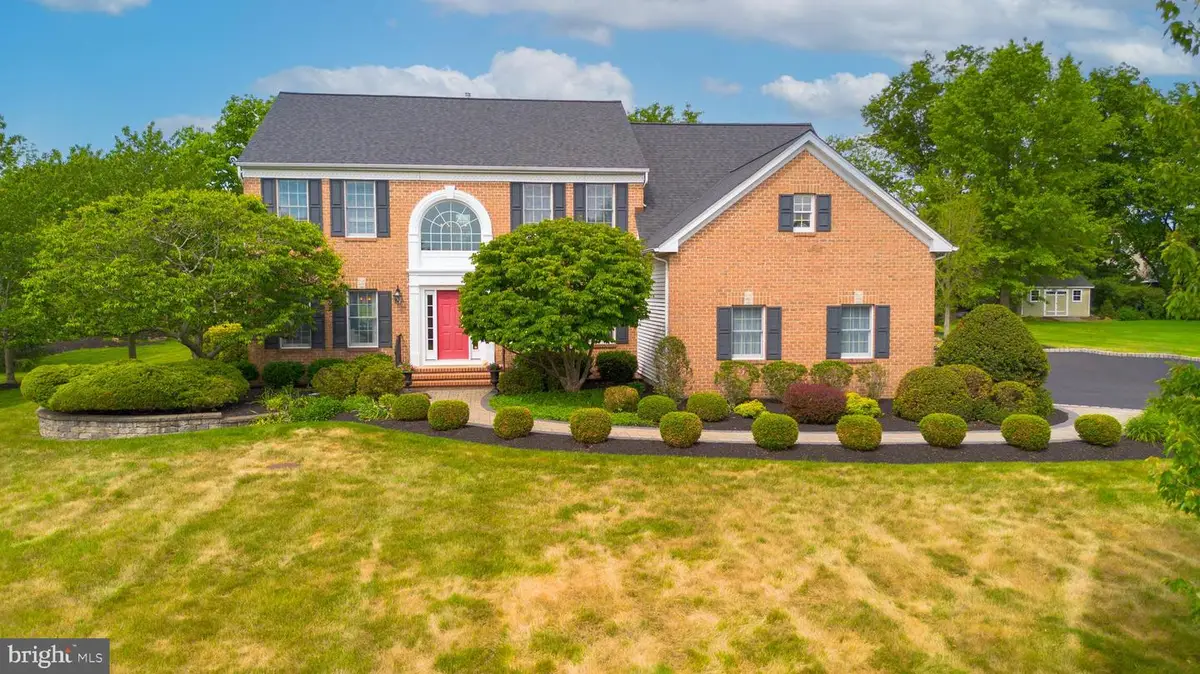 44 Titus Rd, Skillman, NJ 08558 - #1