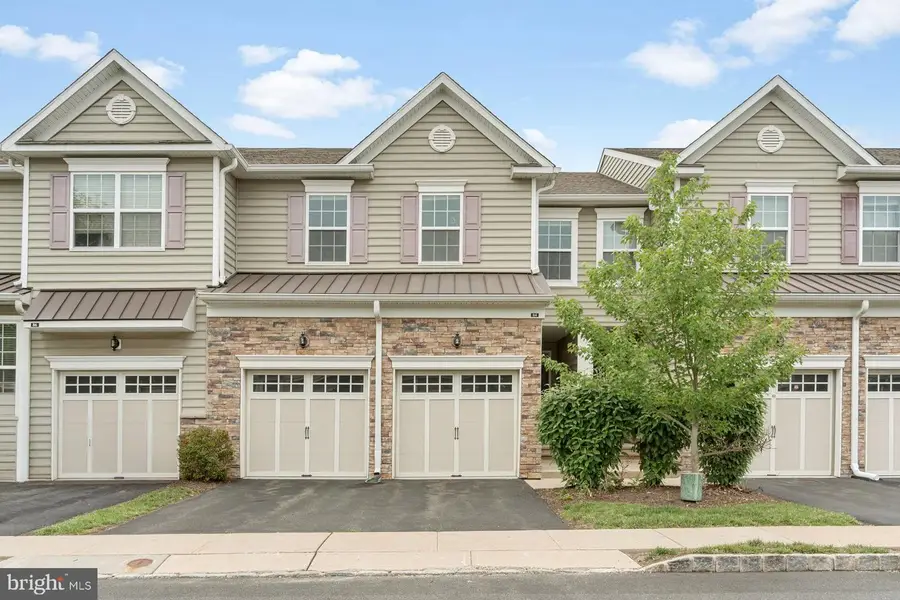 84 Autumn Ln, Skillman, NJ 08558 - #2