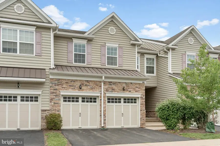 84 Autumn Ln, Skillman, NJ 08558 - #3