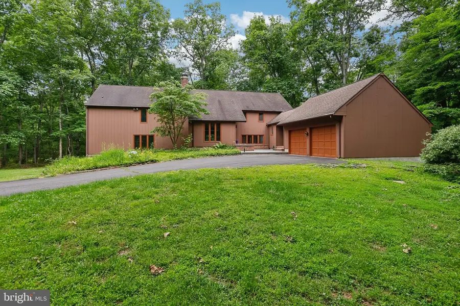 42 Pin Oak Rd, Skillman, NJ 08558 - #2