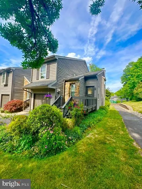 45g Chicopee Dr, PRINCETON, NJ 08540